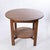 Wood Early 20th Century Mission Oak Table For Sale - Image 7 of 11