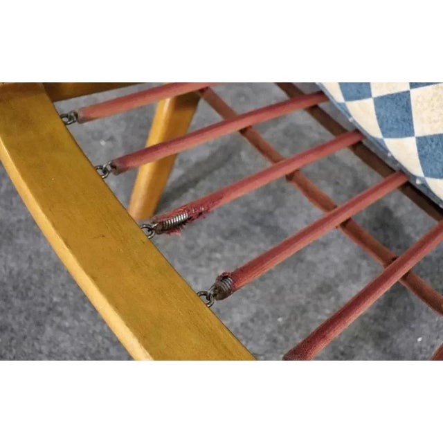 Mid 20th Century Poul Volther Designed Goliat Chair For Sale - Image 9 of 9