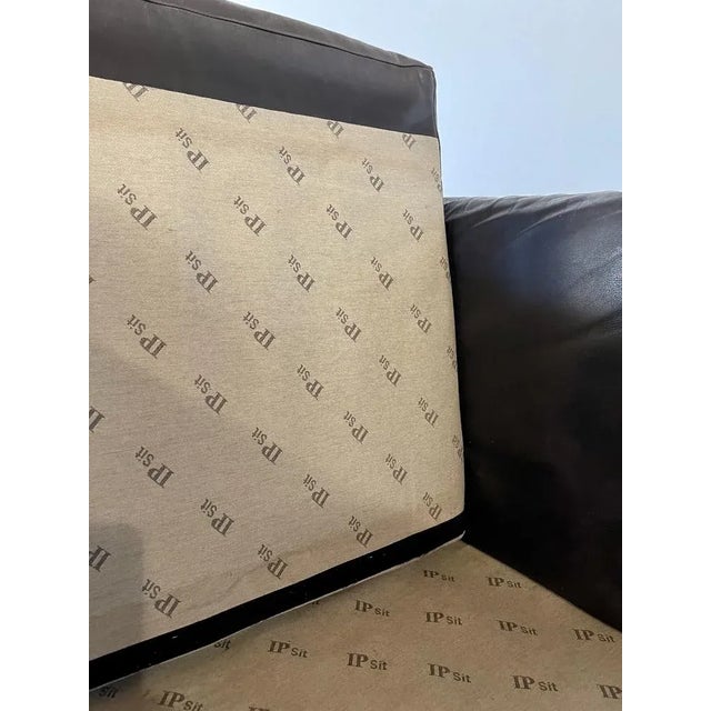 Sofa & Armchairs from IP sit, 1980s, Set of 3 For Sale - Image 11 of 13