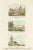 Mid 19th Century Marmocchi, Warrior Costumes and Scenes of North America, 1845, Print For Sale - Image 5 of 5