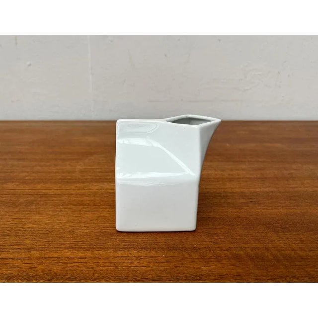 Postmodern Milk Creamer Jug from Galzone, Denmark For Sale - Image 9 of 13