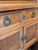 Mid Century Thomasville China Cabinet Hutch For Sale - Image 6 of 8