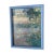 Plastic Vintage Vincent Van Gogh Impressionist Art Framed For Sale - Image 7 of 10