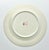 1980s (David) Shibata Toki “Toy Shop” Set of 8 Christmas Bone China Salad Plates For Sale - Image 4 of 4