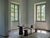 Alcm Rectangular Bench in Verde Alpi & Carrara Marbles by Bufalini Design For Sale - Image 9 of 14