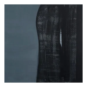Marcy Rosenblat "Reveal" Painting