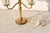 1940s Large Size Art Decò Murano Glass Table Lamp For Sale - Image 12 of 13