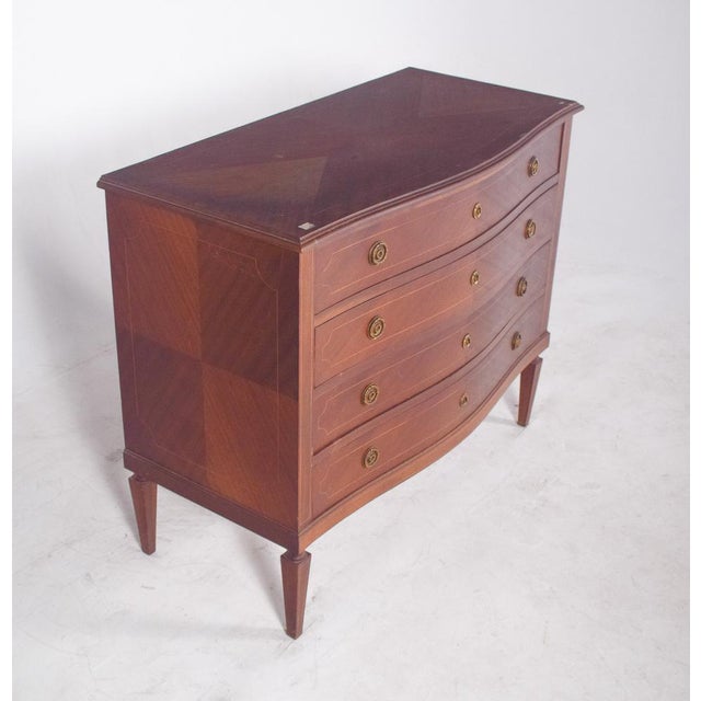 Portuguese Chest of Drawers For Sale - Image 11 of 12