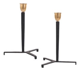 Example of Jean-Michel Frank Lamps