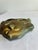 Vintage Gold Painted Fish Wall Decor For Sale - Image 10 of 12