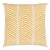 Schumacher La Jolla I/O Pillow In Marigold For Sale