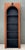 Vintage Architectural Wood Bookcase For Sale - Image 11 of 12