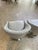 Bar Stools Memory Swivel Design for Leisure - A Pair For Sale - Image 17 of 17