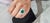 this is a beautiful natural Zambian Emerald ring for daily wear. the Emerald is of very high quality and diamonds are very...