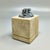 Stone Travertine Smoking Set by Enzo Mari for Fratelli Mannelli, 1970s, Set of 2 For Sale - Image 7 of 11