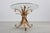 Sheaf of Wheat Coffee Table in the style of Coco Chanel, France, 1960 For Sale - Image 9 of 12