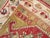 Galerie Shabab Collection Distressed Early 20th Century Turkish Oushak Rug For Sale In New York - Image 6 of 9