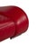 Two-Seater Sofa and Ottoman in Leather from Musterring, Set of 2 For Sale - Image 9 of 18