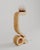 Calacatta Macchia Vecchia Lucerna Lamp by Esther Knopfler For Sale - Image 15 of 17