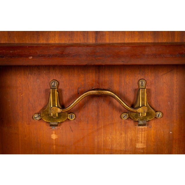 Antique Scottish Regency Rosewood Centre Table, 1800s For Sale - Image 5 of 13