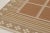 Rug & Kilim Contemporary Scandinavian Style Geometric Wool Rug, by Rug & Kilim, India For Sale - Image 4 of 10