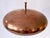 Mid-Century Copper Pendant Lamp from Falkenbergs Belysning, Sweden, 1960s For Sale - Image 15 of 18