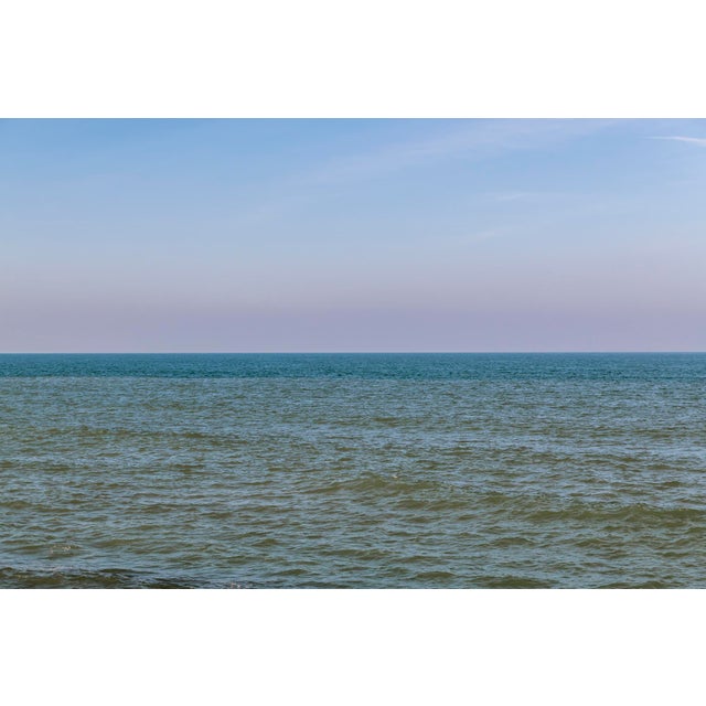 Paper "Horizons Series" Hoi An, Vietnam Photograph by Richard Silver, 16 x 24 For Sale - Image 7 of 7