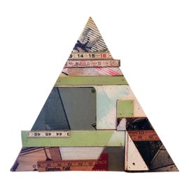 Example of New & Custom Aesthetic Movement