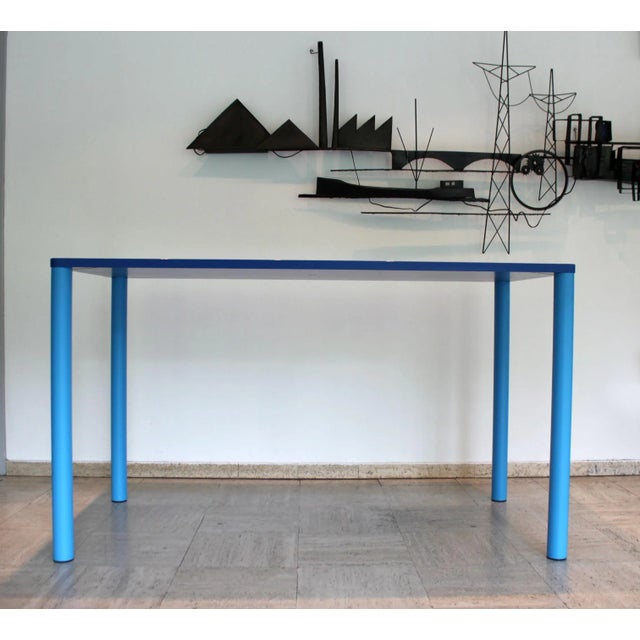Contemporary Log Table by Julien Renault for Hem For Sale - Image 3 of 7
