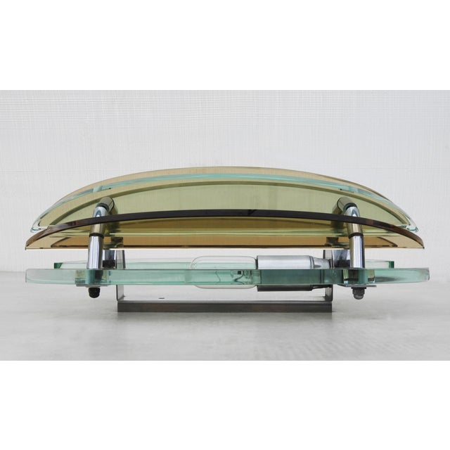 Wall Lights from Veca, Italy, 1970s, Set of 2 For Sale - Image 6 of 13