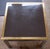 French Side Tables of Chrome and Brass by Maison Jansen (Two Available) For Sale - Image 11 of 11