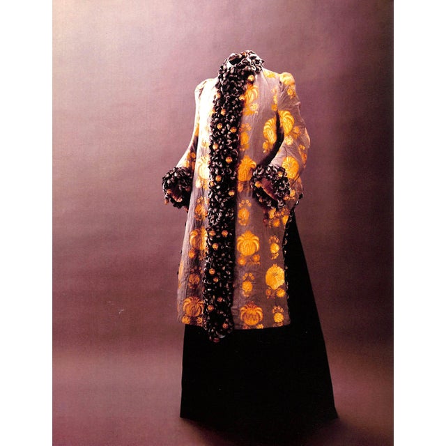 "De La Mode & Des Jardins Au Musee Galliera" 1997 Horvat, Frank, Join-Dieterle, Catherine For Sale - Image 10 of 12