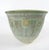 V Chin Celedon Porcelain Studio Pottery Frog Bowl Vorakit Chinookoswong For Sale - Image 4 of 9