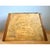 Mid 20th Century Vintage Wood Lampshade With Ship Carving For Sale - Image 5 of 12