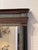 19th Century 19th Century Neoclassical Mirror With Columns and Molded Cornice For Sale - Image 5 of 6