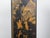 19th Century English Black and Gold Chinoiserie Bookcase with Glass Doors For Sale - Image 9 of 12
