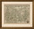 Hand-Colored Dutch Golden Age Map of Lorraine from Blaeu, 1642 For Sale - Image 4 of 12