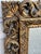 Large Baroque Wooden Mirror, 1940s For Sale - Image 6 of 14