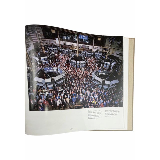 New York Stock Exchange First 200 Years 1992 Book Wall Street 1st Edition For Sale - Image 11 of 12
