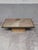 Gilded 24 Carat Coffee Table from Fedam, 1980s For Sale - Image 15 of 18