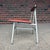 Widdicomb Mueller Aluminum and Wood Side Chair For Sale - Image 11 of 12