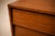 Architectural Pair of Brazilian Modern Side Tables in Ivory Wood, Brazil, 1950s For Sale - Image 11 of 18