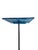 Blue Floor Lamp in Murano Glass by Gianfranco Frattini, Italy, 1990s For Sale - Image 8 of 16
