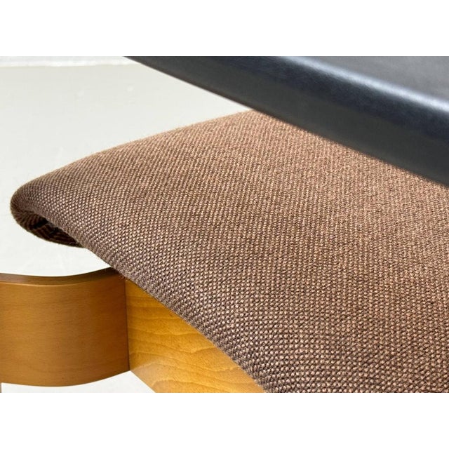 Model Flex 2200 Chair by Gerd Lange for Thonet, 1980s For Sale - Image 14 of 16