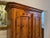 Antique Swiss Pine Wardrobe For Sale - Image 13 of 18