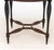 Late 20th Century Baker Furniture Neoclassical Center Table For Sale In Atlanta - Image 6 of 6