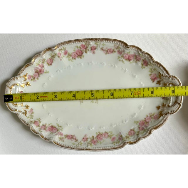 Late 19th Century Late 19th Century Gda Limoges From Museum Exhibition- 51 Pieces For Sale - Image 5 of 10