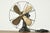 Wt 22 Table Fan by Peter Behrens for Aeg, Germany, 1909 For Sale - Image 14 of 14