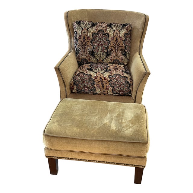 Ray Charles and Associate Norwalk Furniture Candice Olson 2012 For Sale