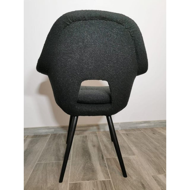 Armchair by Miroslav Navratil For Sale - Image 12 of 15